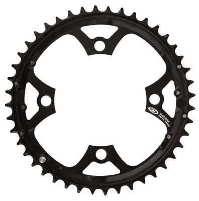 Tarcza mechanizmu korbowego Shimano Deore FC-M540 (44T)