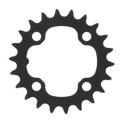 Tarcza mechanizmu korbowego Shimano Deore XT FC-M760 (22T)