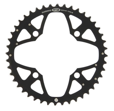 Tarcza mechanizmu korbowego Shimano Deore XT FC-M760 (44T)