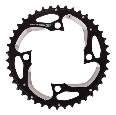 Tarcza mechanizmu korbowego Shimano Deore XT FC-M785 (42T)