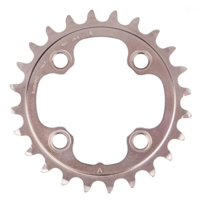 Tarcza mechanizmu korbowego Shimano Deore XT FC-M780 (24T)