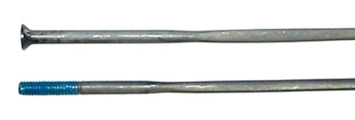 Shimano Szprycha 302mm do WH RS80 C24 czarny
