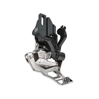 Shimano FD M986 XTR Przerzutka przednia Down Swing 2x10 DIrect Mount