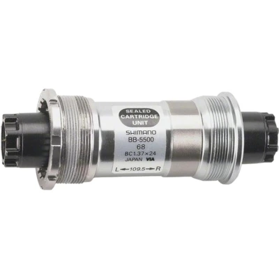 Suport rowerowy Shimano 105 BB-5500 Octalink 68 mm