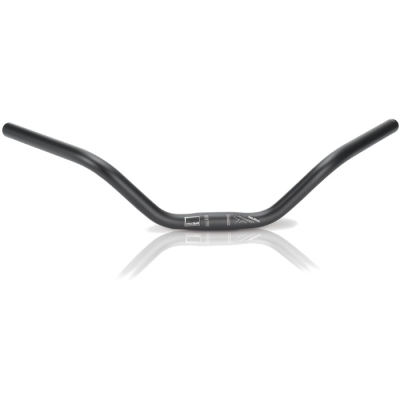 Kierownica trekkingowa XLC HB-C13 (25,4 mm) czarna