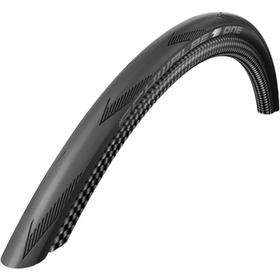 Opona do wózka inwalidzkiego Schwalbe One 26 x 1.00 VG WSC