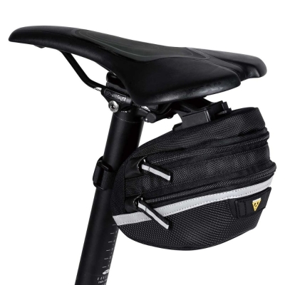 Torebka podsiodłowa Topeak Wedge Pack II