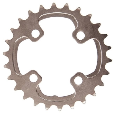 Tarcza mechanizmu korbowego Shimano Deore XT FC-M785 (24T)