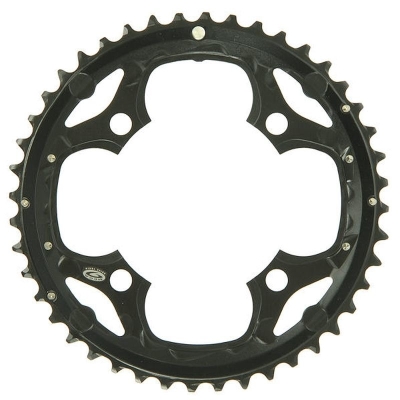 Tarcza mechanizmu korbowego Shimano SLX FC-M675 (42T)