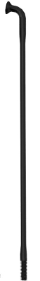 Sapim Race Szprycha cieniowana 254-298mm czarna 36 szt. - 262mm
