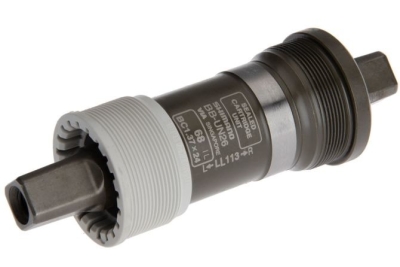 Suport rowerowy Shimano BB-UN26 na kwadrat 73 mm
