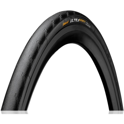 Continental Ultra Sport II Performance 700c Opona szosowa - 700 x 23