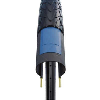 Opona Schwalbe Marathon Racer 18 RaceGuard - 18 x 1.50