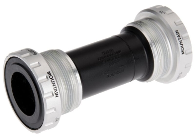 Mechanizm korbowy Shimano SLX FC-M672 czarny