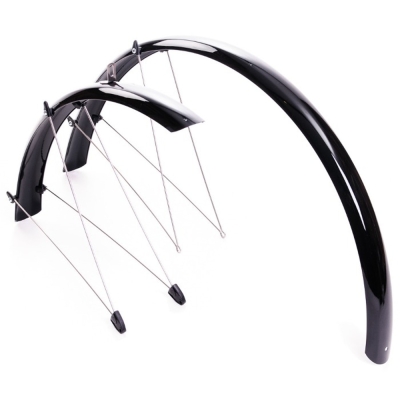Komplet błotników SKS Zeta 28