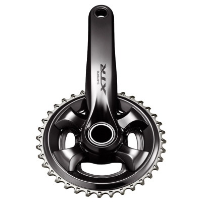 Mechanizm korbowy Shimano XTR Trail FC-M9020