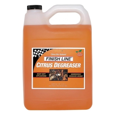 Odtłuszczacz Finish Line Citrus Degreaser - 3800ml