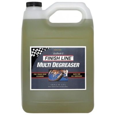 Odtłuszczacz Finish Line Ecotech 2 Degreaser - 3800ml