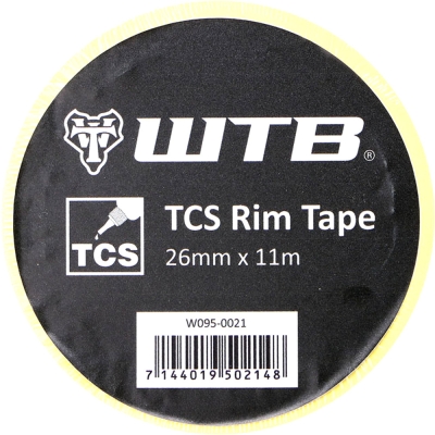 WTB Taśma do opon bezdętkowych 11m