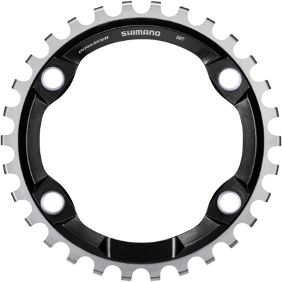 Tarcza mechanizmu korbowego Shimano Deore XT FC-M8000 (34T)