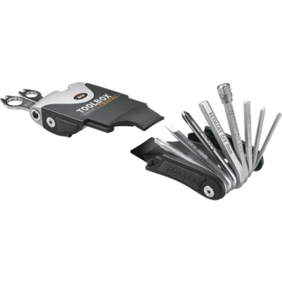Multitool SKS Toolbox Travel 17