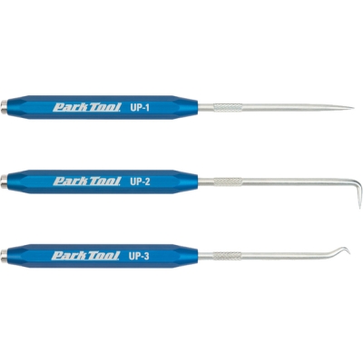 Zestaw haków do uszczelek Park Tool UP-SET