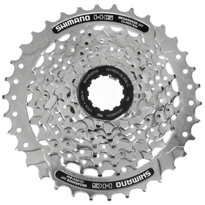 Kaseta Shimano Acera CS-HG41-8