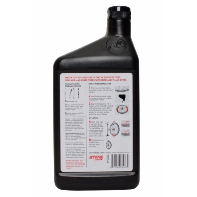 Mleczko uszczelniające Stans NoTubes Tire Sealant - 946ml
