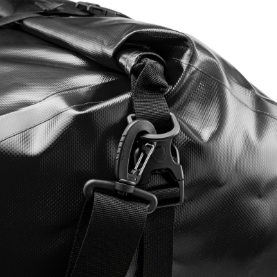 Torba na bagażnik Ortlieb Rack Pack czarna