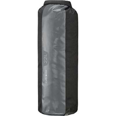 Worek turystyczny Ortlieb Dry Bag PS490 szary