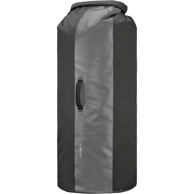 Worek turystyczny Ortlieb Dry Bag PS490 szary - 109L