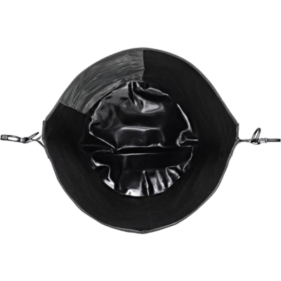 Worek turystyczny Ortlieb Dry Bag PS490 szary - 109L