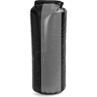 Worek turystyczny Ortlieb Dry Bag PD350 szary - 22L