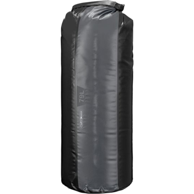 Worek turystyczny Ortlieb Dry Bag PD350 szary - 79L