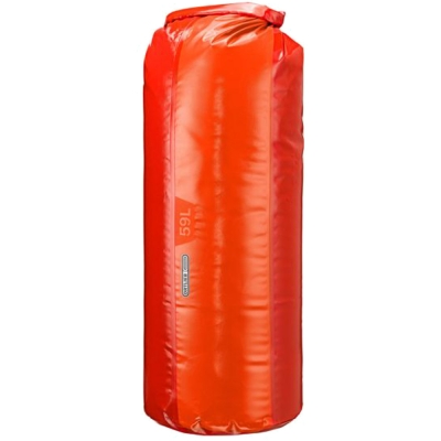 Worek turystyczny Ortlieb Dry Bag PD350 czerwony