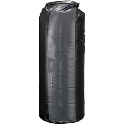 Worek turystyczny Ortlieb Dry Bag PD350 szary - 35L