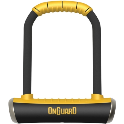 Zapięcie U-lock Onguard Pitbull STD 8003