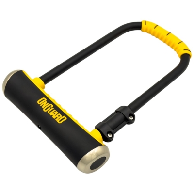 Zapięcie U-lock Onguard Pitbull STD 8003