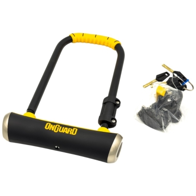 Zapięcie U-lock Onguard Pitbull STD 8003