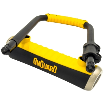 Zapięcie U-lock Onguard Pitbull STD 8003