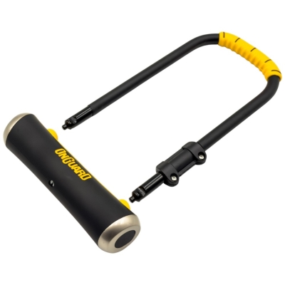 Zapięcie U-lock Onguard Pitbull STD 8003