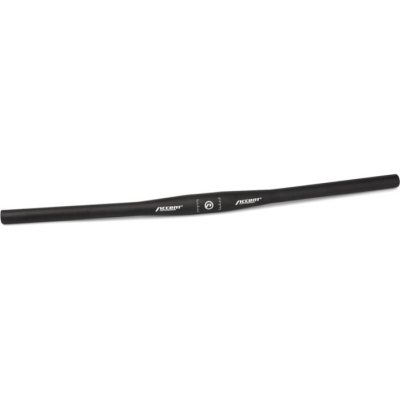 Kierownica MTB Accent Basic (25,4 mm) czarna
