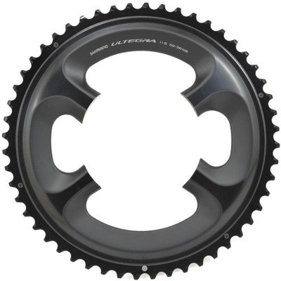 Tarcza mechanizmu korbowego Shimano Ultegra FC-6800