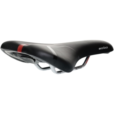 Siodełko Selle Royal Saba Sport