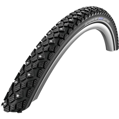 Opona Schwalbe Winter 28 KG TS 118K Reflex