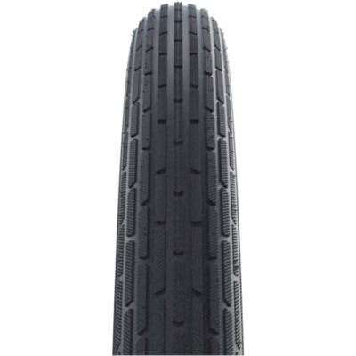 Opona Schwalbe Fat Frank 26 x 2.35 K-Guard SBC czarna