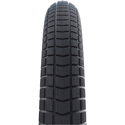 Opona Schwalbe Big Ben 28 x 1.50 RaceGuard