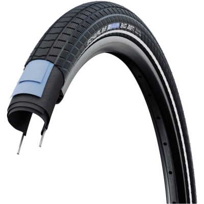 Opona Schwalbe Big Ben 28 x 1.50 RaceGuard