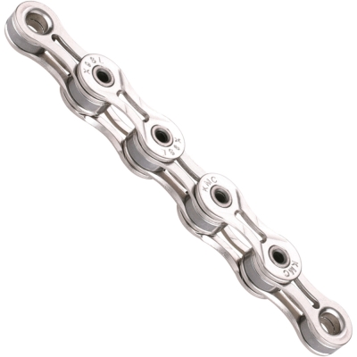 Łańcuch KMC X9SL srebrny