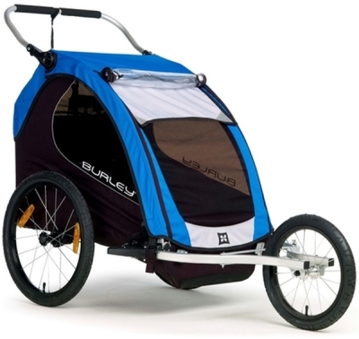 Zestaw do biegania Solo Jogger Kit